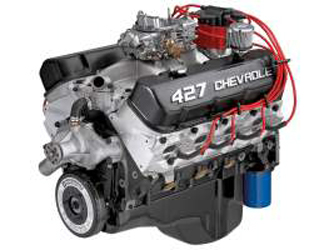 P659E Engine